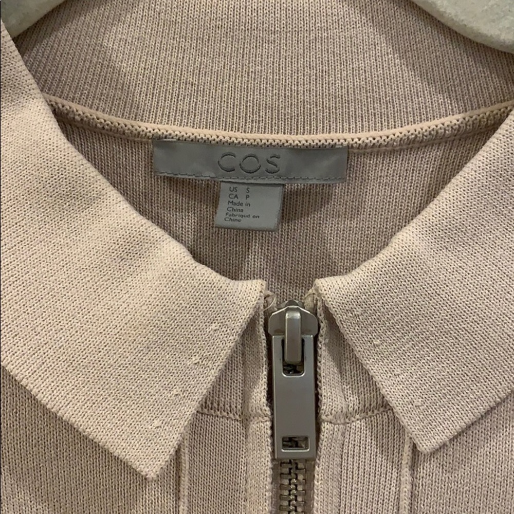 Cos Jacket - image 2